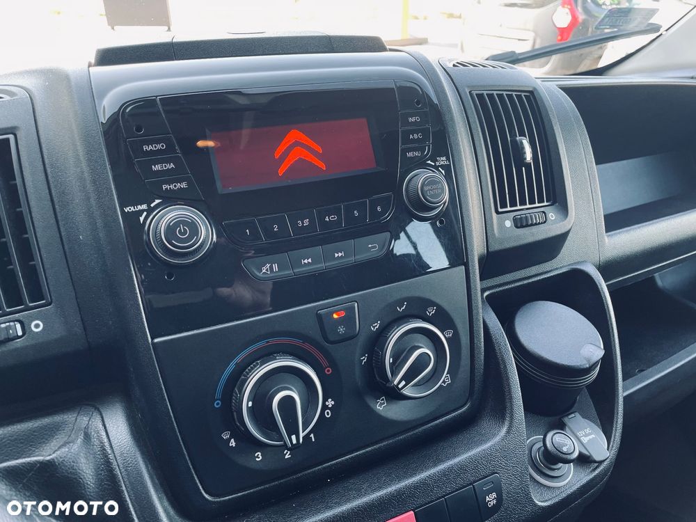 Citroën JUMPER DOKA 7-os - 10