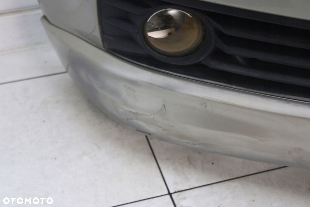 OPEL ZAFIRA B 05R- ZDERZAK PRZÓD PRZEDNI OPC SPRYSKI XENON Z167 - 7