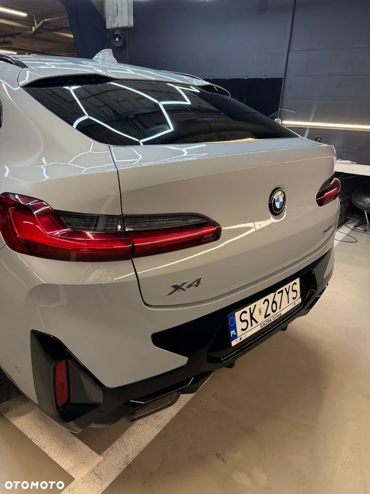 BMW X4 - 6
