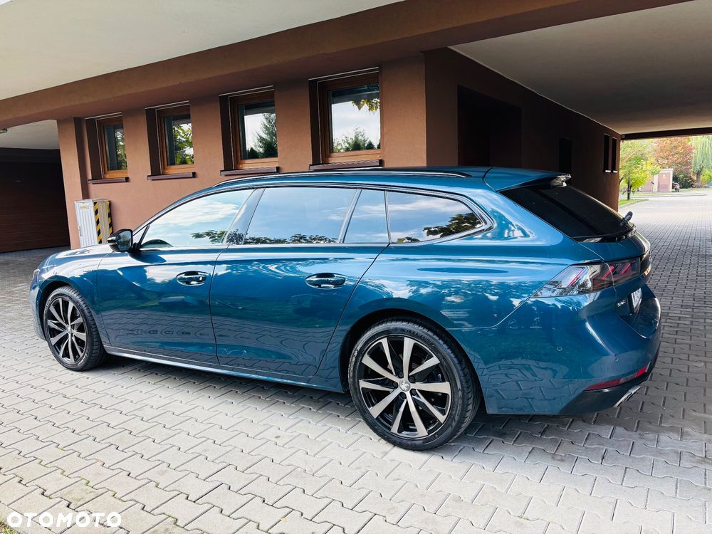 Peugeot 508 - 33