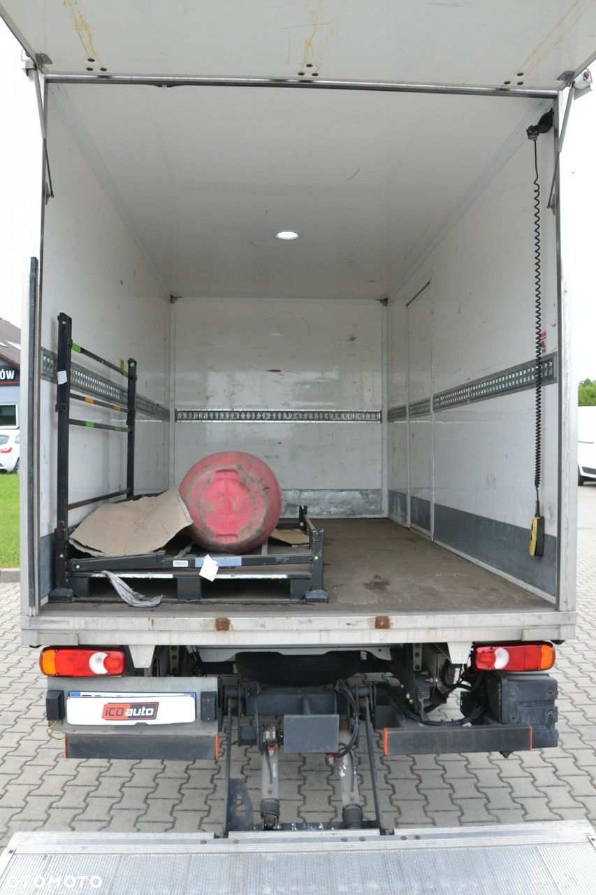 Peugeot Boxer - 19
