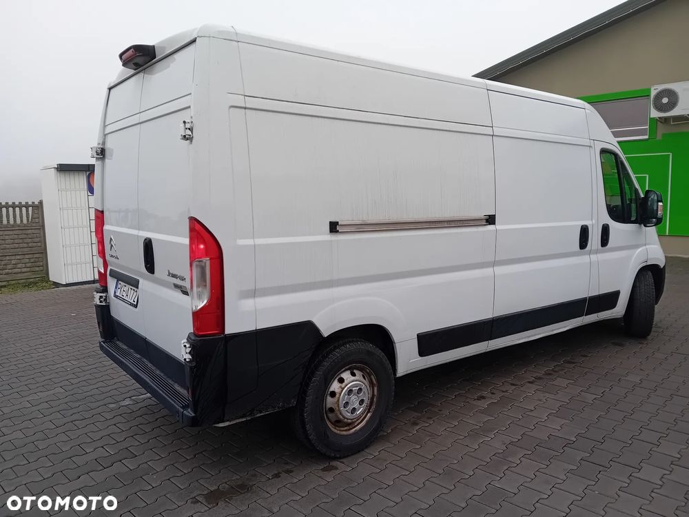 Citroën Jumper - 11