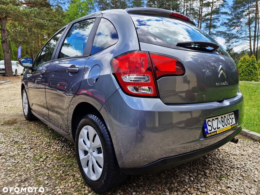 Citroën C3 1.4 Business Class - 4