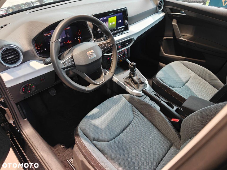 Seat Arona - 14