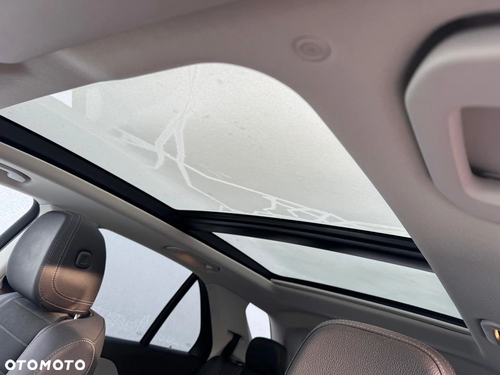 Mercedes-Benz GLE - 18