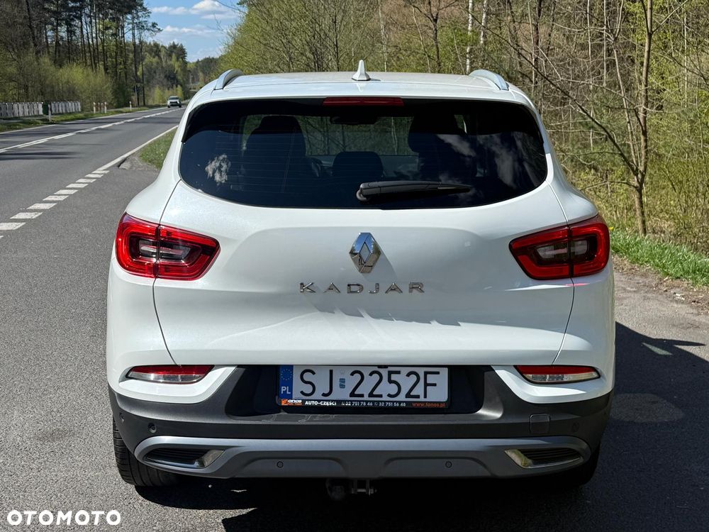Renault Kadjar 1.3 TCe FAP Intens EDC - 27