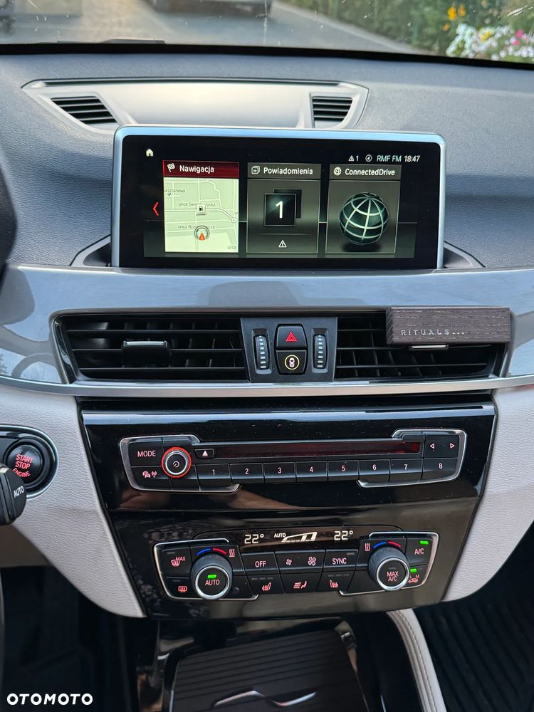 BMW X1 sDrive20i xLine - 15