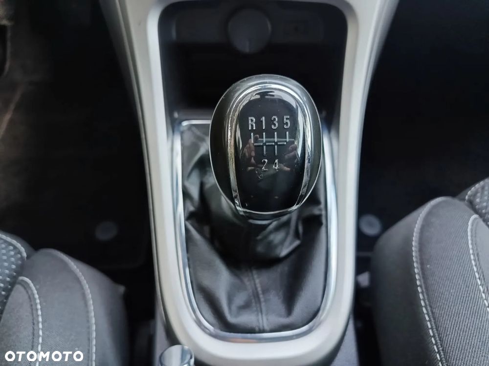 Opel Astra 1.6 Design Edition - 15