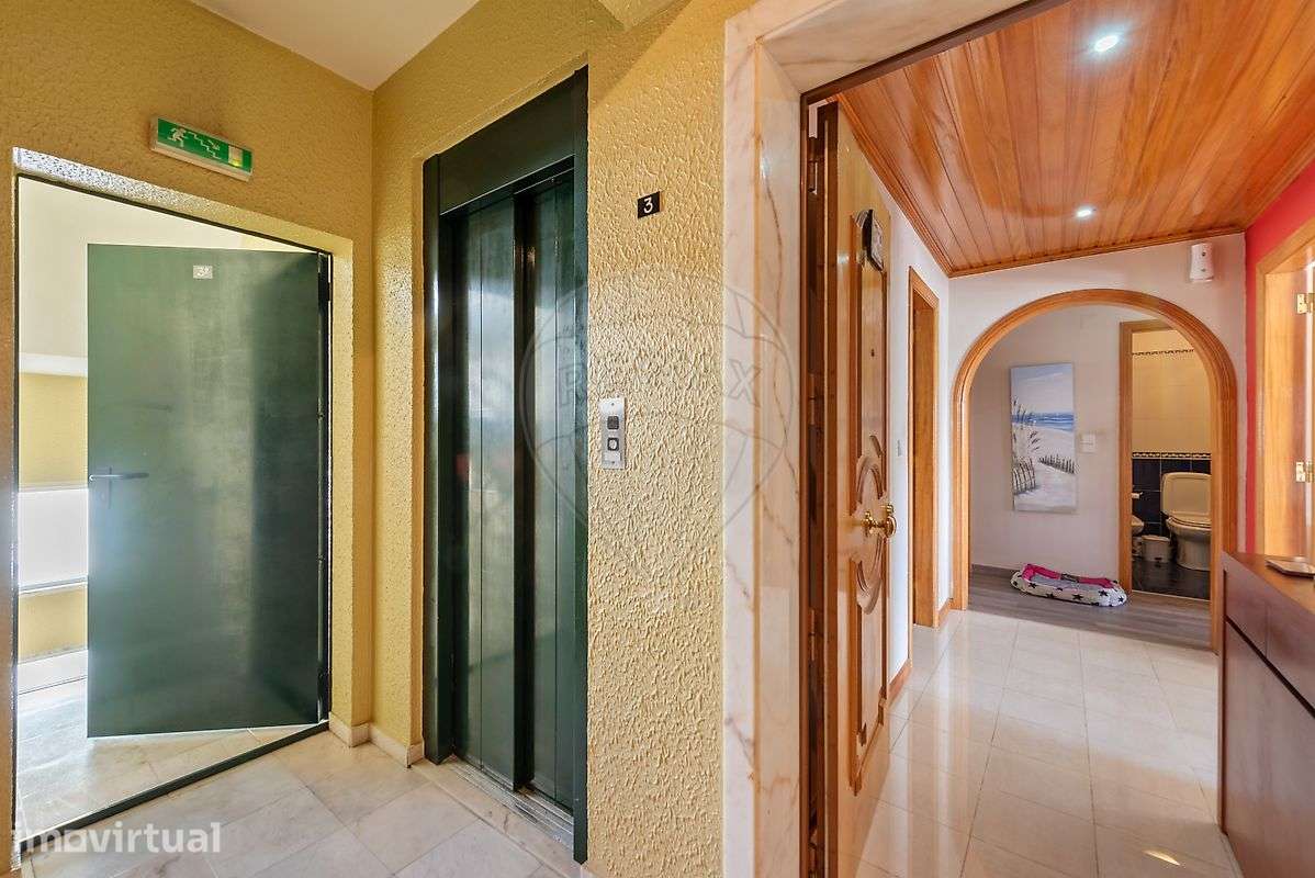 Apartamento T2 para venda - Grande imagem: 4/25