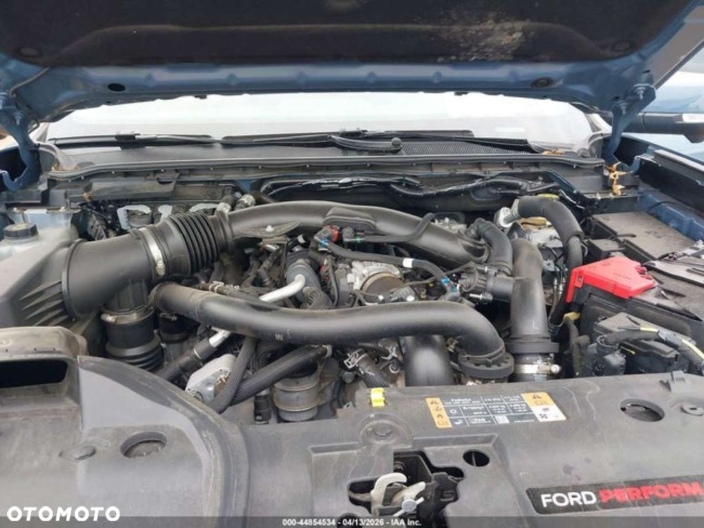 Ford Ranger - 10