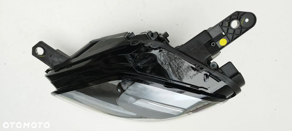 Maserati Grecale 2023- Full Led Lewy Prawy Nowy Oryginał 06703034790 06703034810 - 7