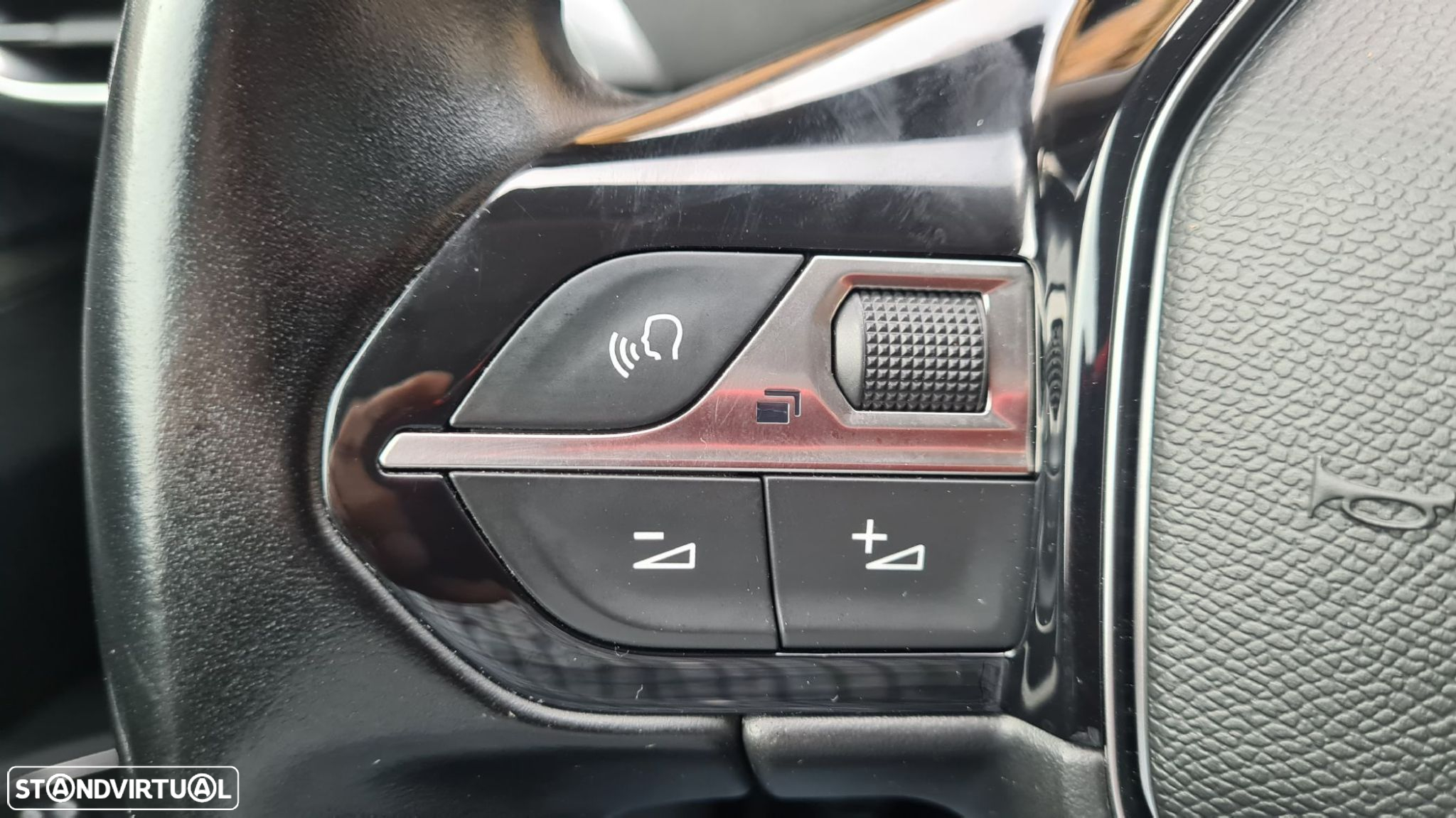 Peugeot 5008 1.5 BlueHDi Crossway - 15