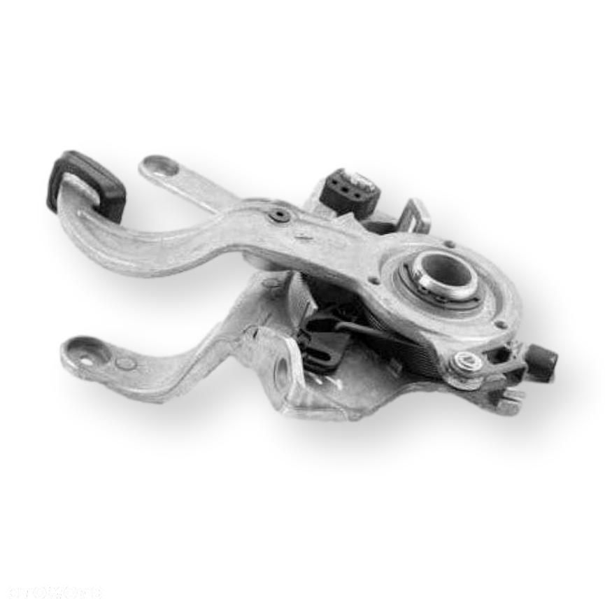 MERCEDES W203 CLK C209 Pedal hamulca postojowego wersja UK OE - 1