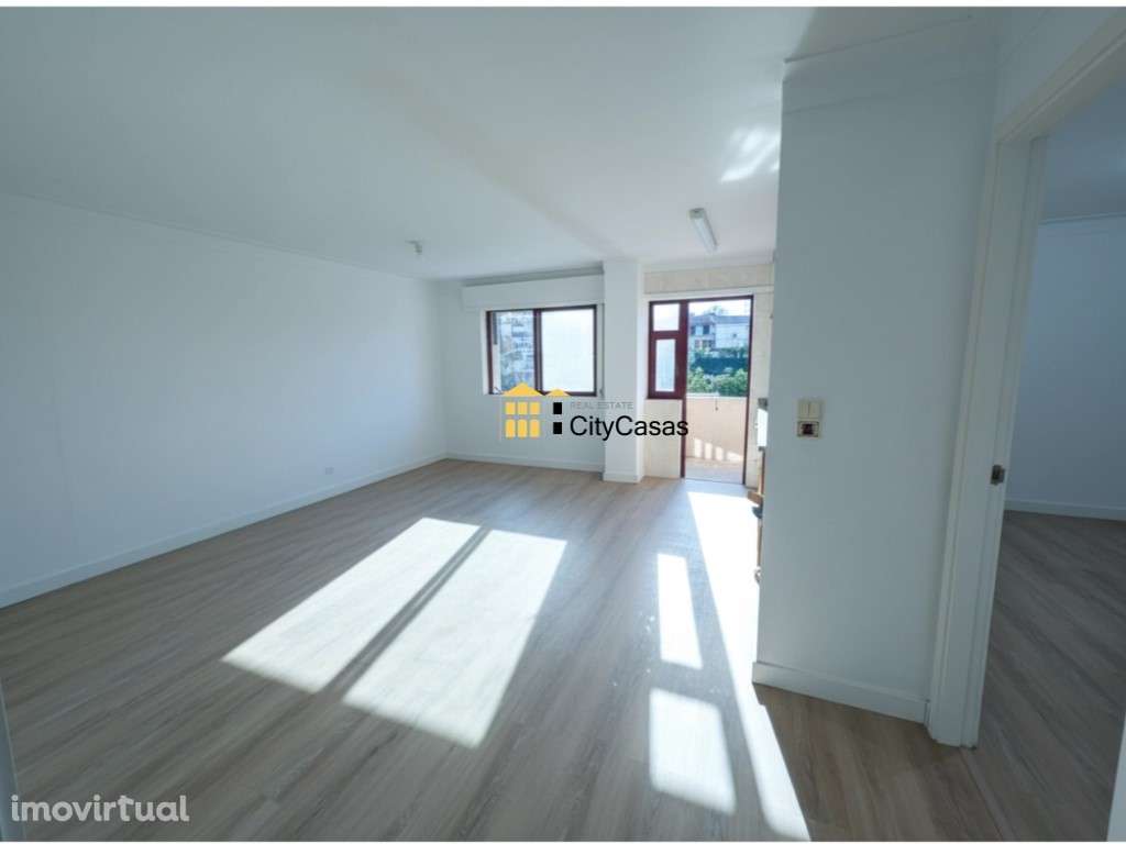 Apartamento T2 Renovado em Rio Tinto - Grande imagem: 3/10