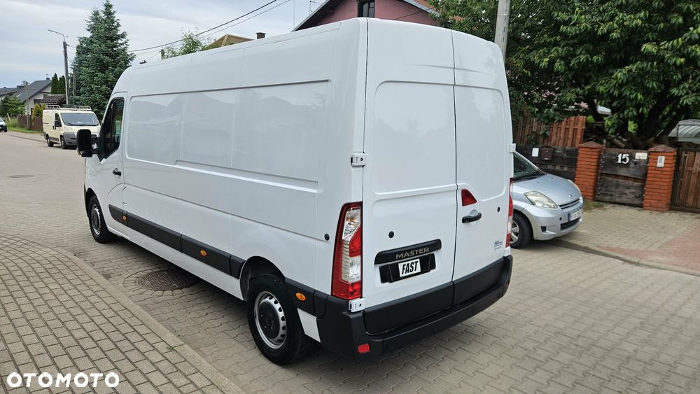 Renault MASTER - 5