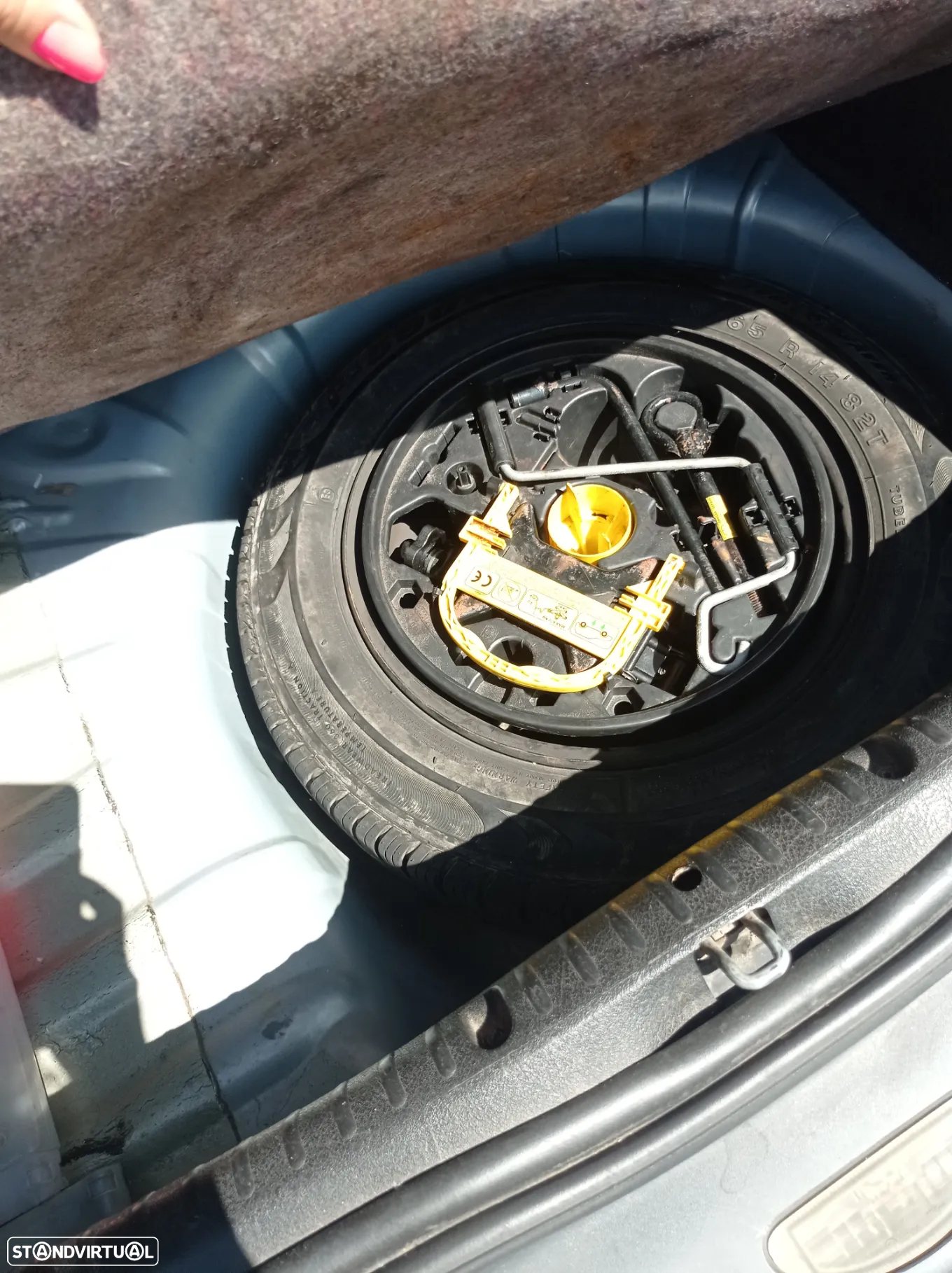 Renault Clio 1.2 - 9