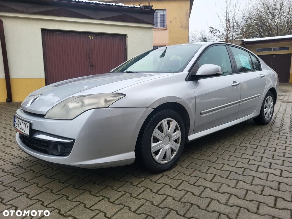 Renault Laguna 1.6 Authentique - 1