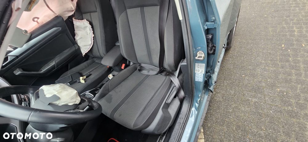 Volkswagen T-Roc 1.5 TSI Life Plus DSG - 14