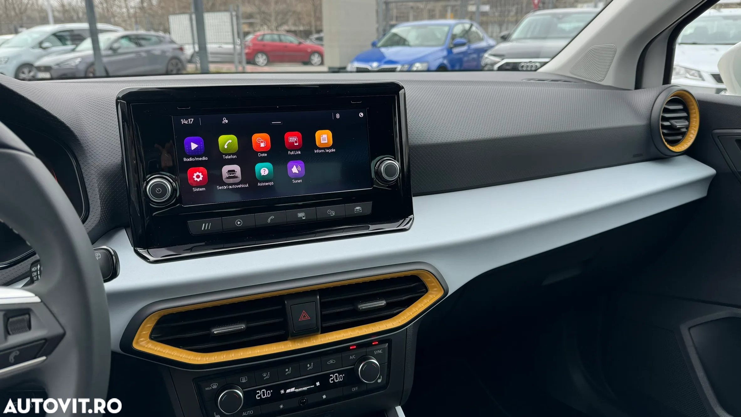 Seat Arona - 7