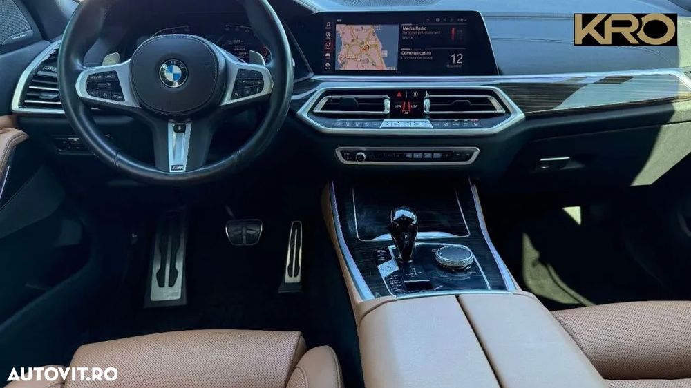 BMW X5 xDrive40i - 20