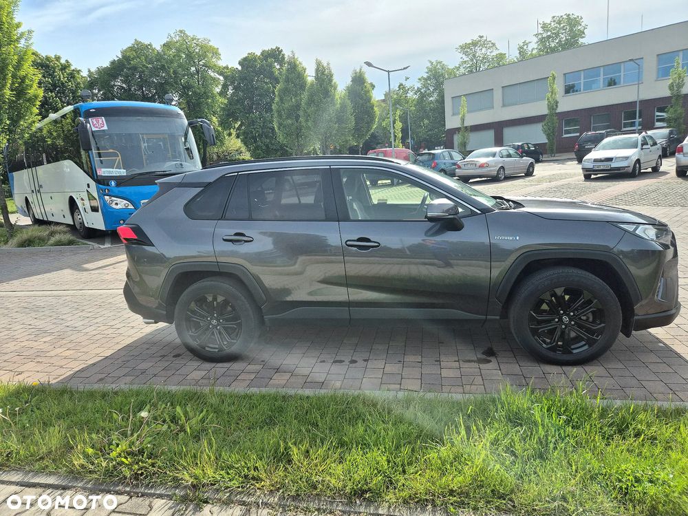 Toyota RAV4 2.5 Hybrid Comfort 4x4 - 2
