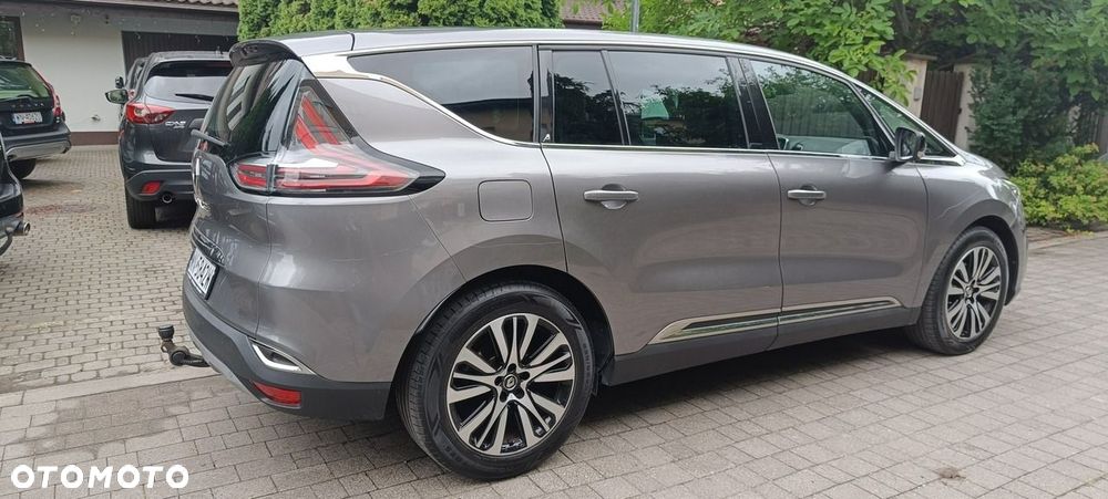 Renault Espace Energy dCi 160 EDC Intens - 8