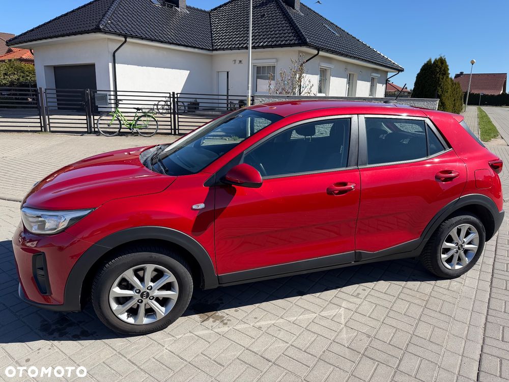Kia Stonic 1.4 Spirit - 13