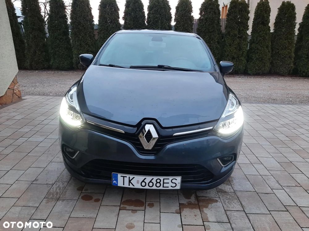 Renault Clio 0.9 Energy TCe Limited Plus - 2
