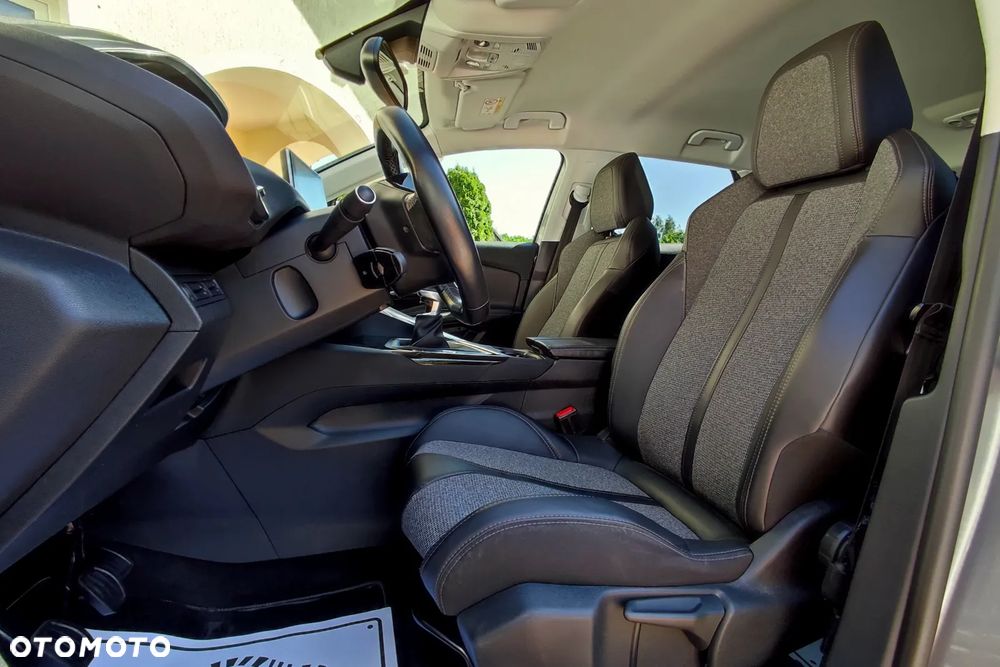 Peugeot 3008 PureTech 130 Stop & Start Allure - 10