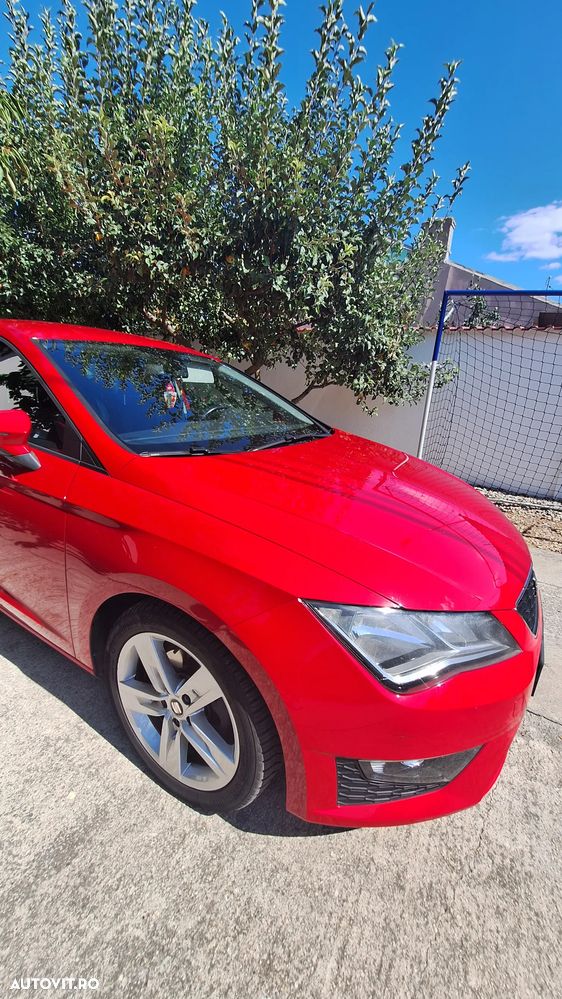 Seat Leon 1.4 TSI Start&Stop Style - 3