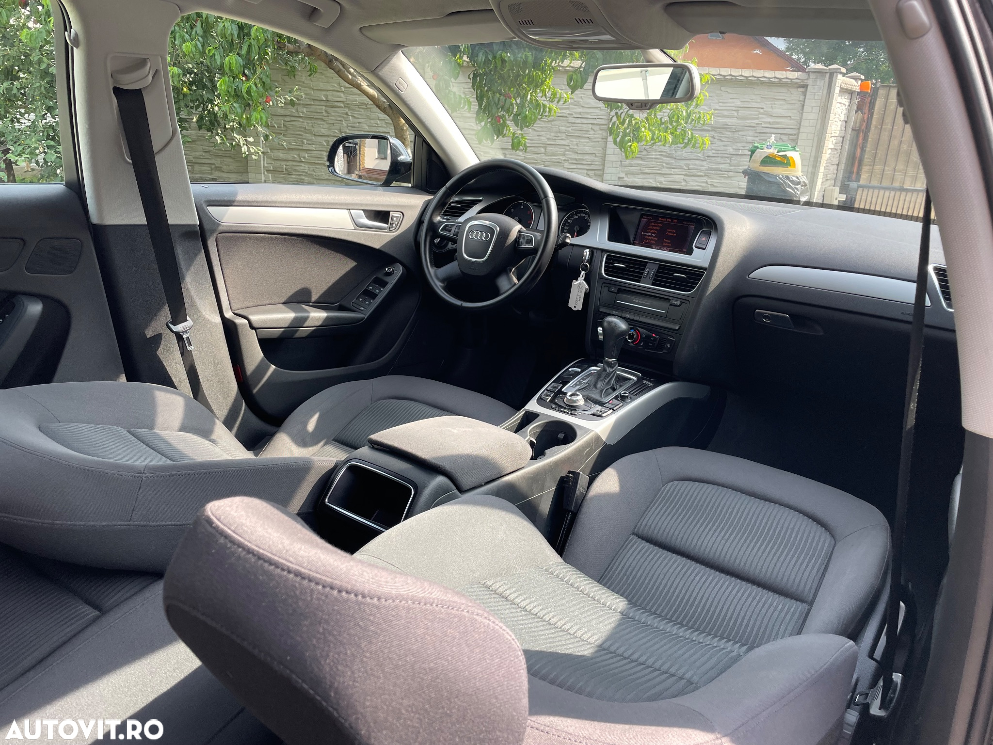 Audi A4 - 19
