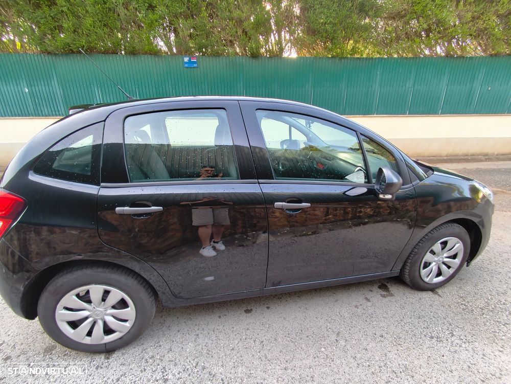 Citroën C3 1.2 VTi Seduction - 6