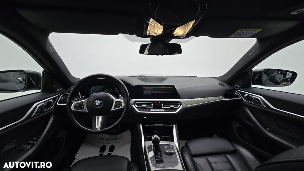 BMW Seria 4 - 15