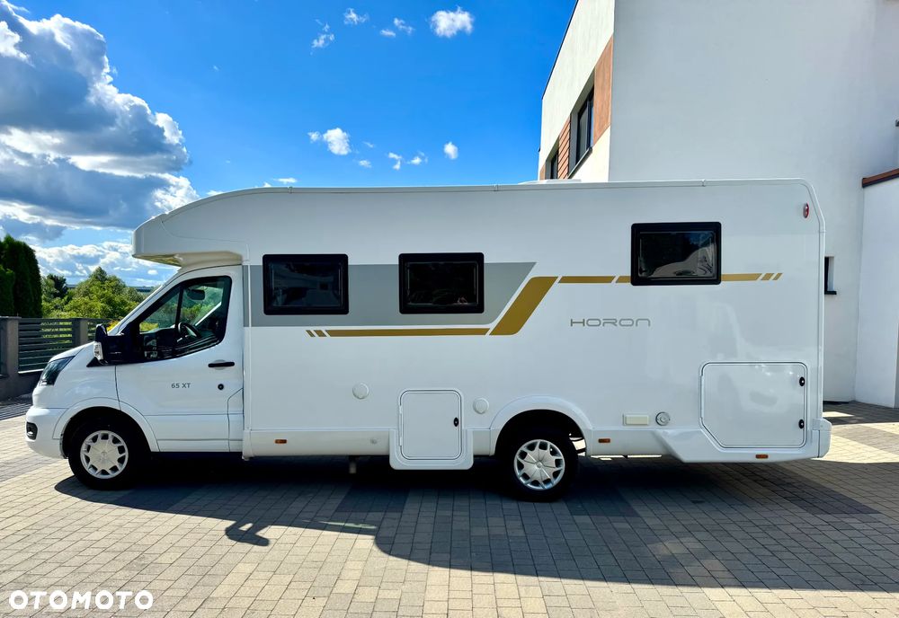CI Horon 65XT+ 2021 automat 170KM FV23% z PL zimowy MAX wyp - 9