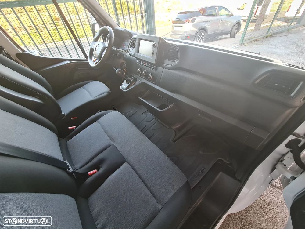 Renault Master 2.3Dci 150 CV L3H2 Grand Confort - c/IVA - 15