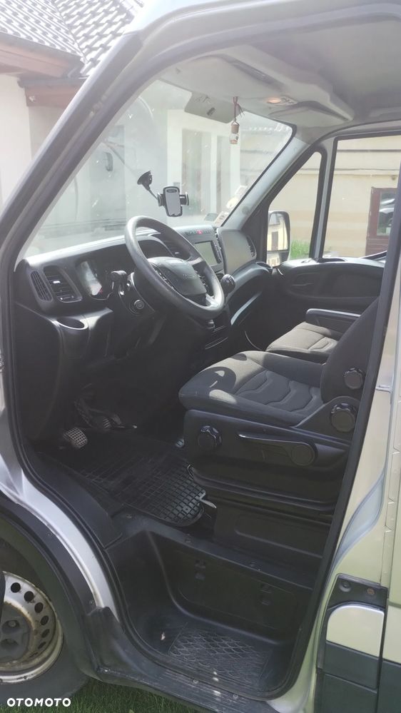 Iveco Daily 35S17 - 11