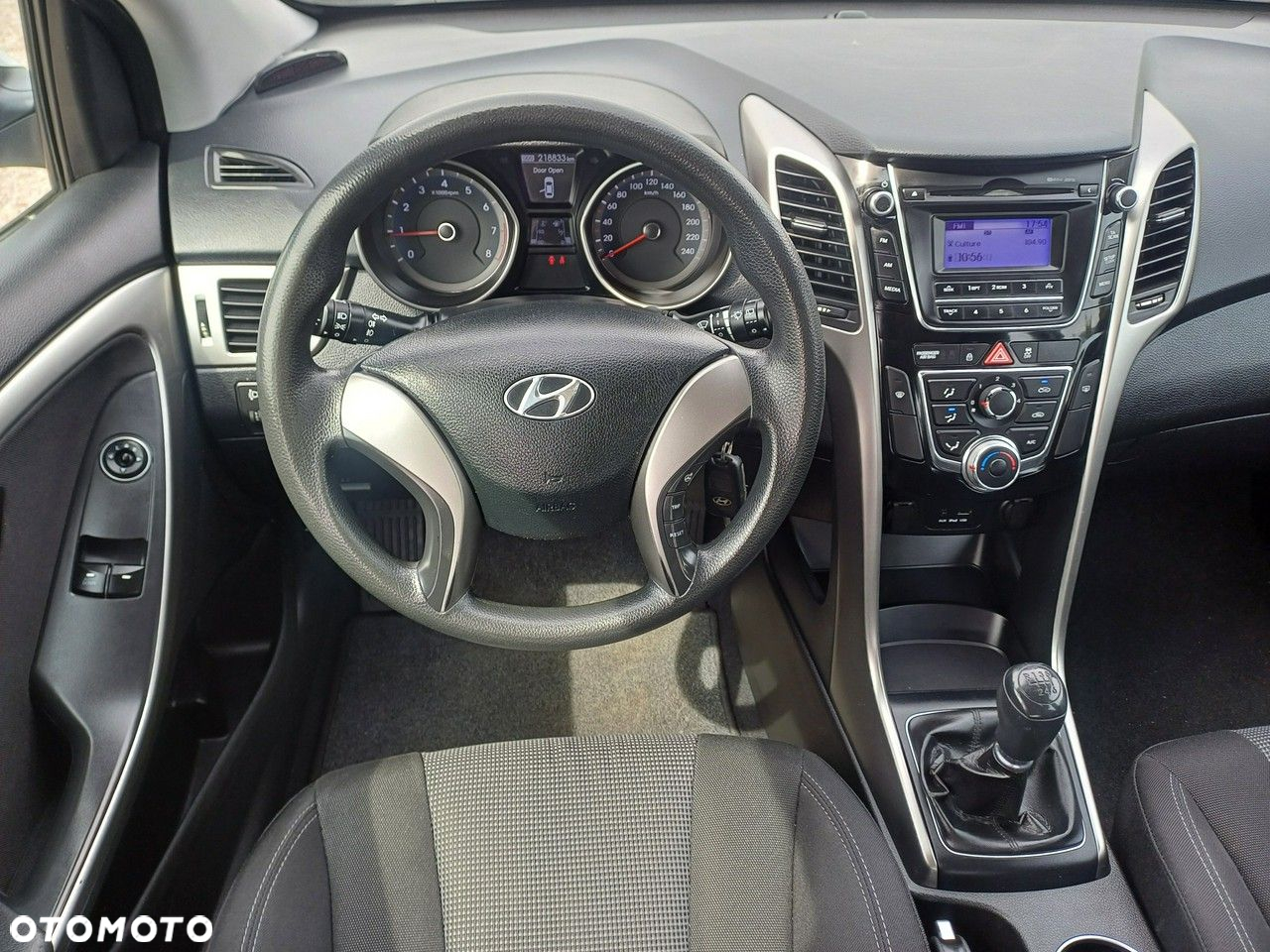 Hyundai i30 - 6