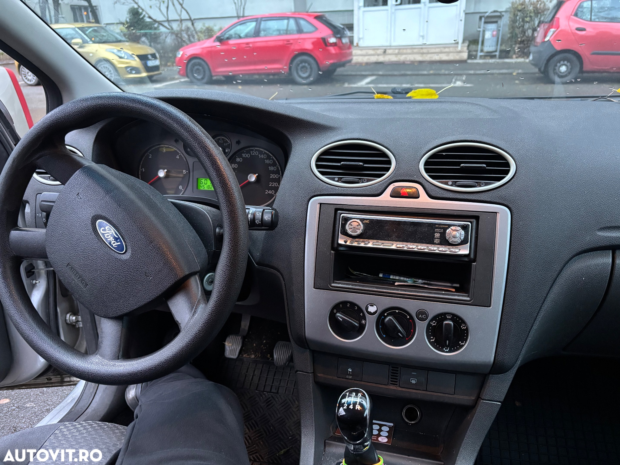 Ford Focus - 9