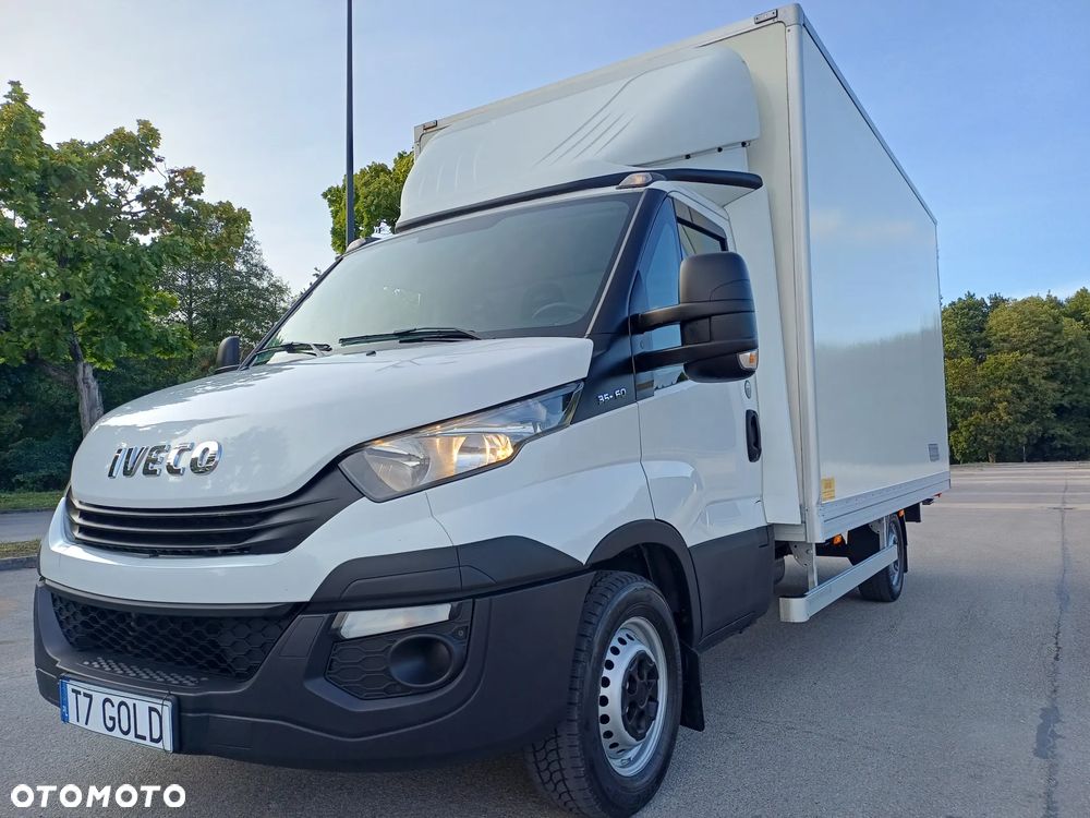 Iveco 35S16 - 6