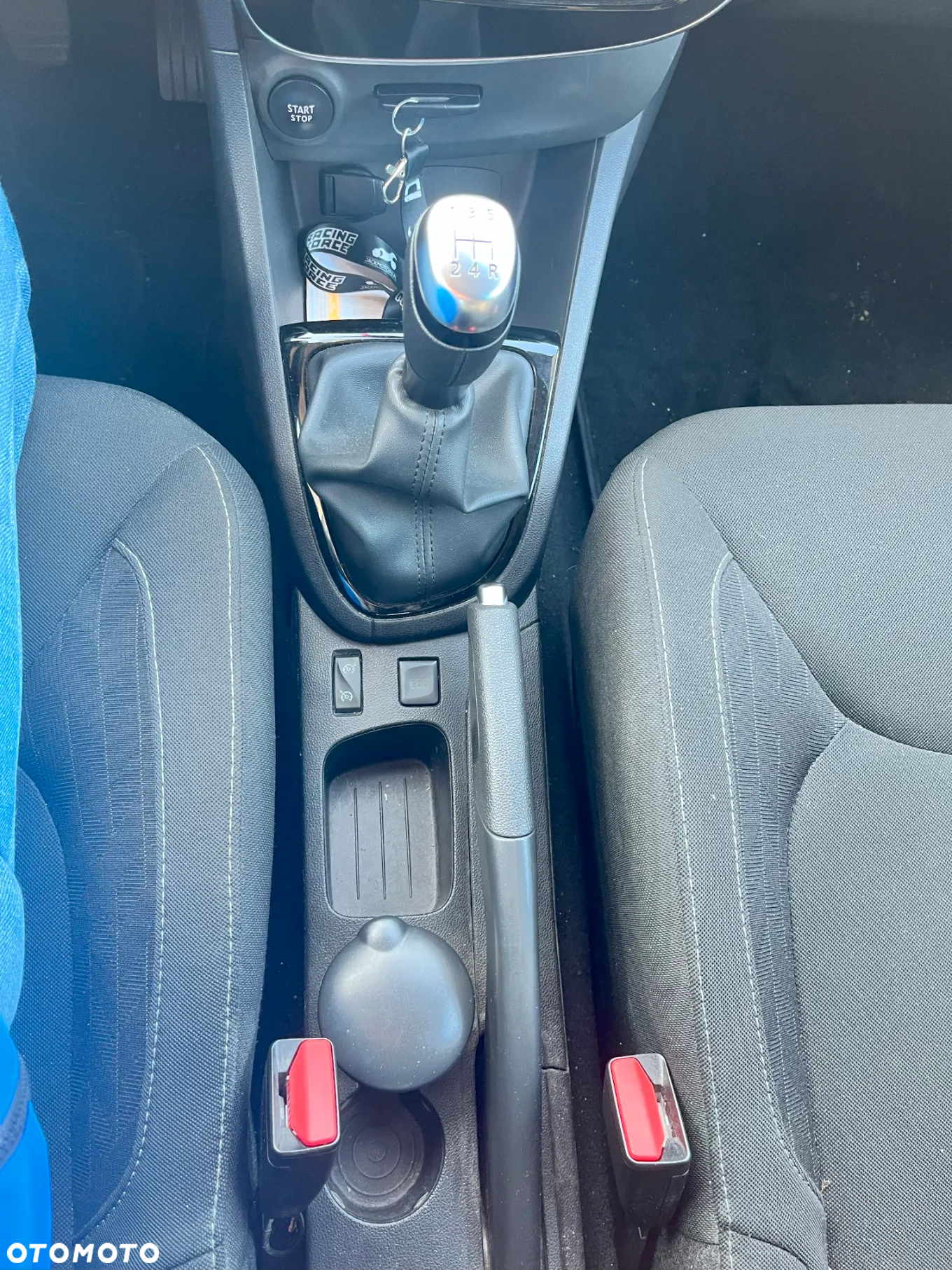 Renault Clio 0.9 Energy TCe Limited - 9