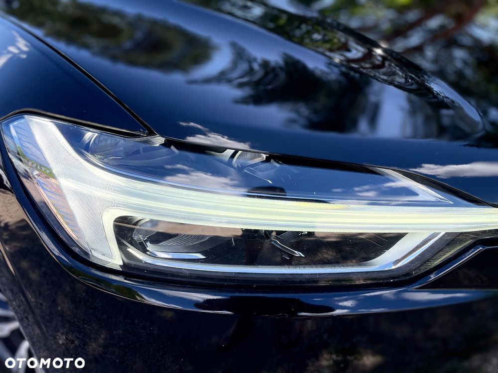 Volvo XC 60 D3 Inscription - 33