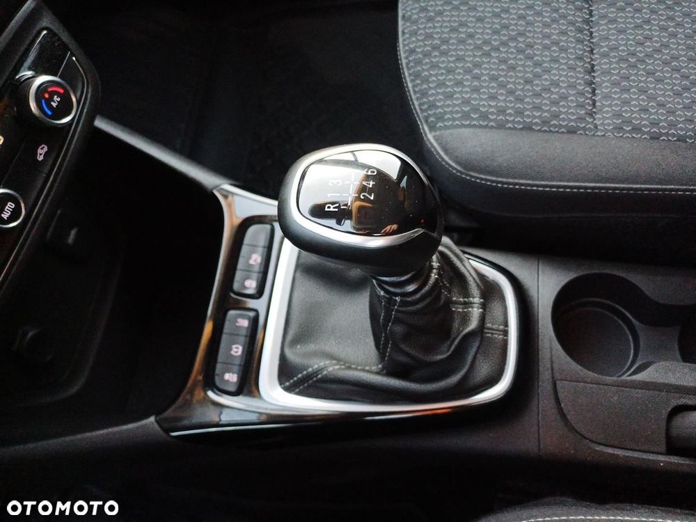 Opel Crossland X 1.2 T Enjoy S&S - 27