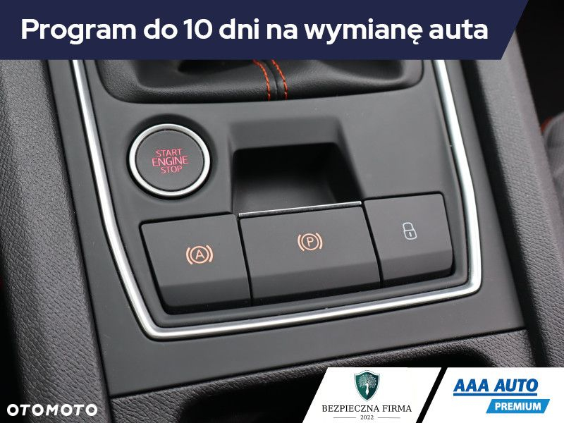 Seat Leon - 20