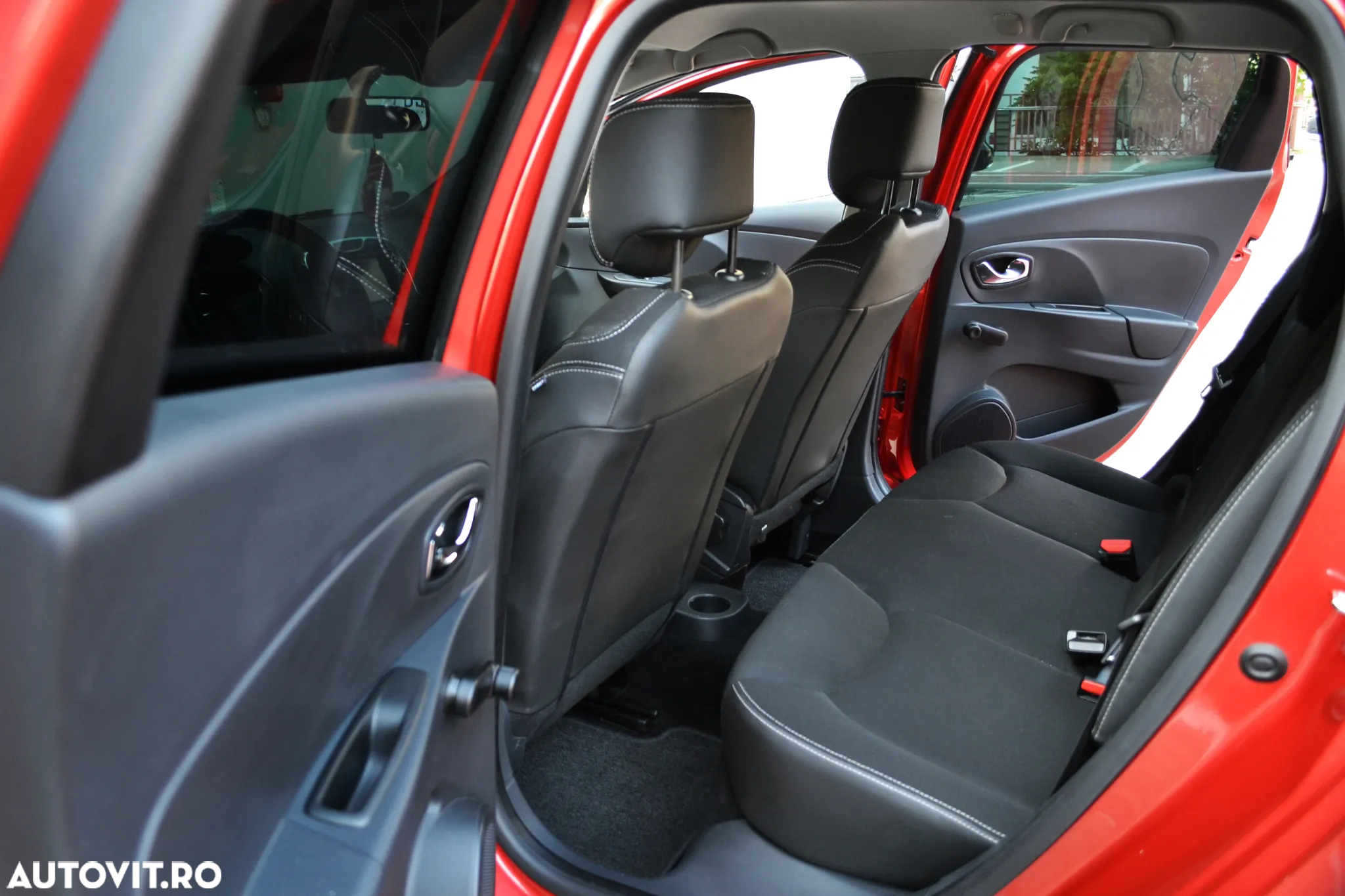 Renault Clio Grandtour Energy TCe 90 Business - 13