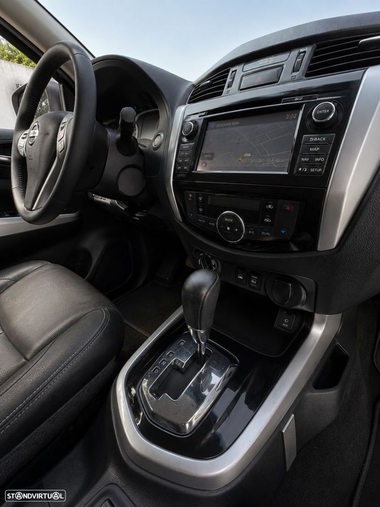 Nissan Navara - 18