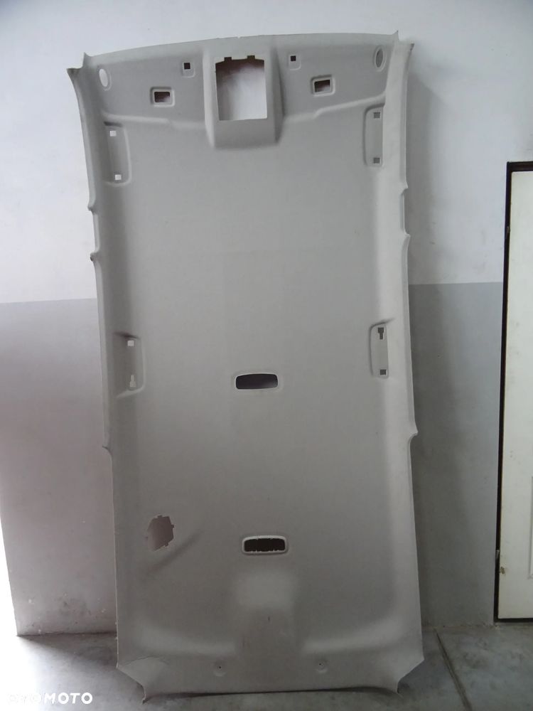 PODSUFITKA PODSUFITÓWKA FORD GALAXY II MK2 LIFT NR326 - 1