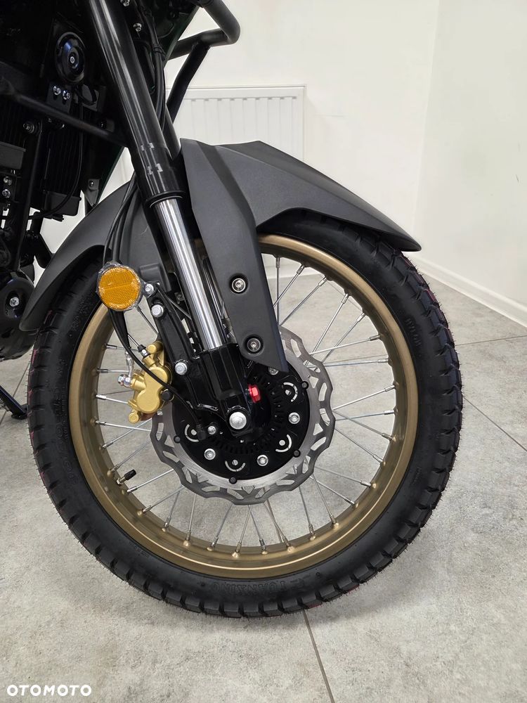 Barton Rally 125 DUO - 10