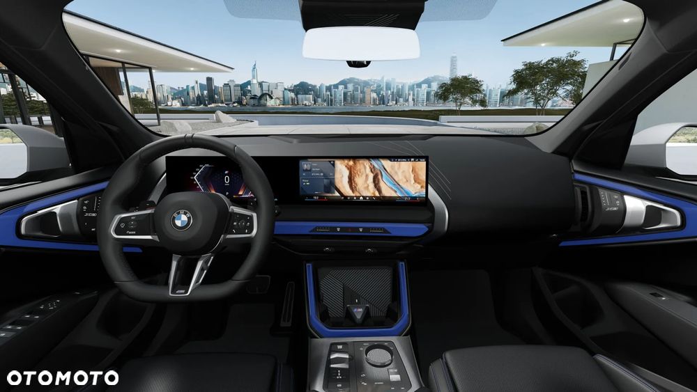BMW X3 - 8