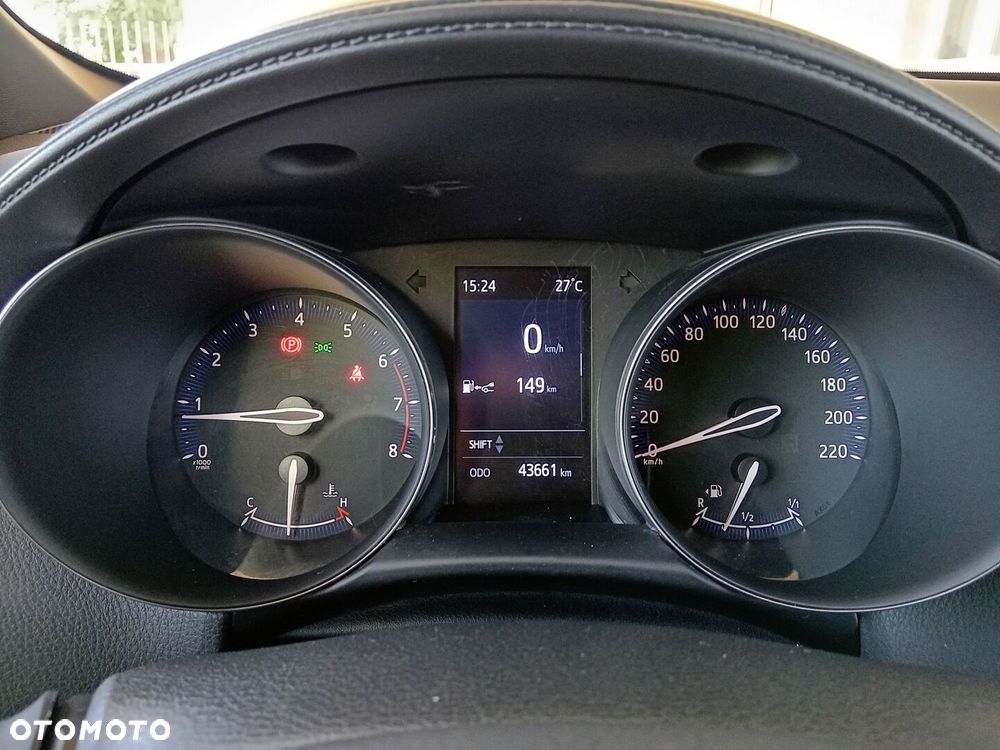 Toyota C-HR 1.2 T Style - 13