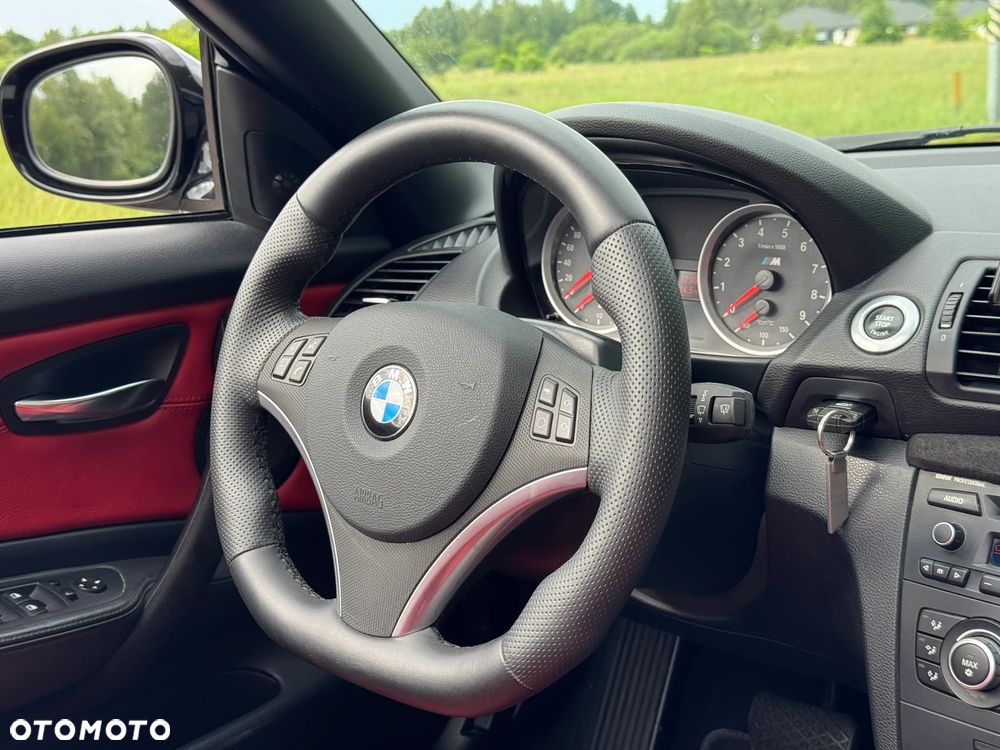 BMW Seria 1 - 36